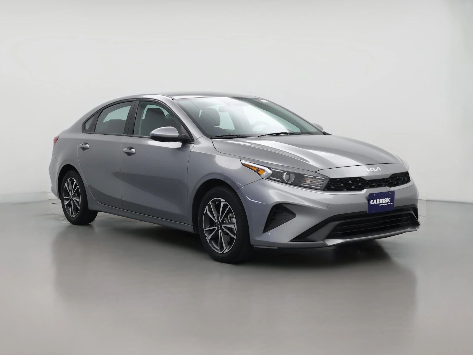 2022 KIA Forte