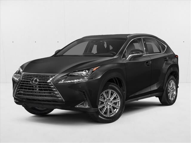 2019 LEXUS NX