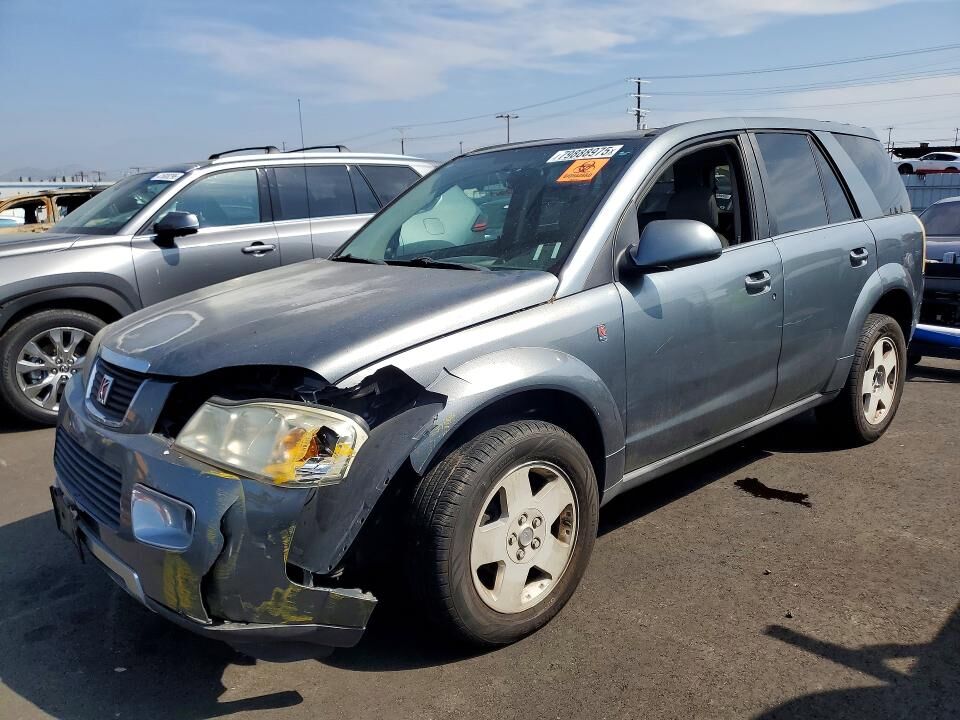 2007 SATURN Vue