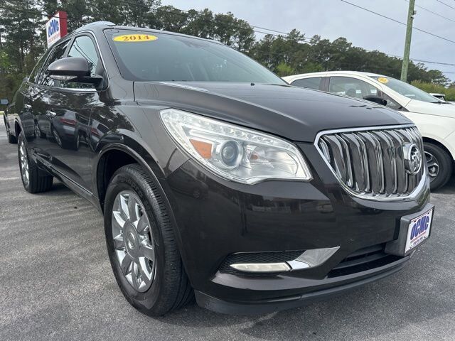 2014 BUICK Enclave