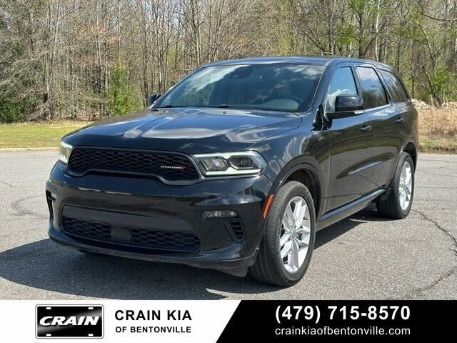 2022 DODGE Durango