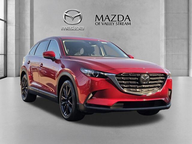 2023 MAZDA CX-9