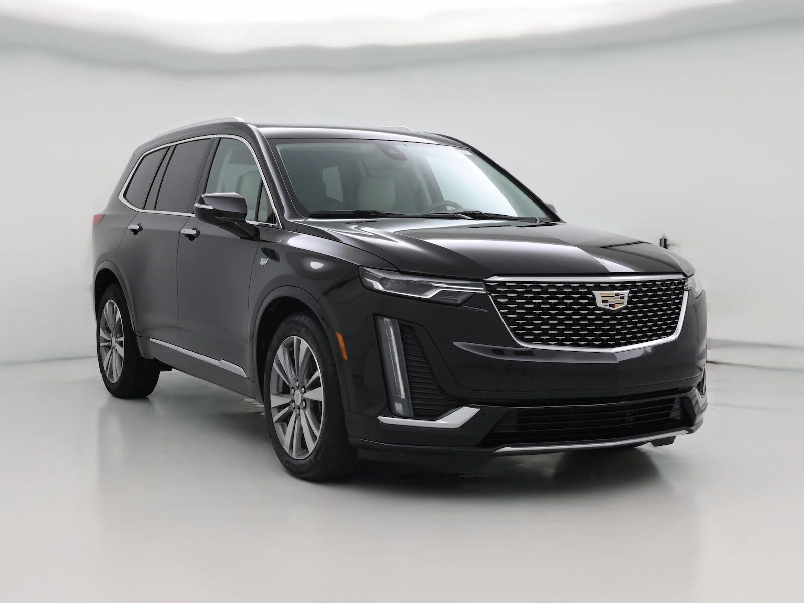 2020 CADILLAC XT6