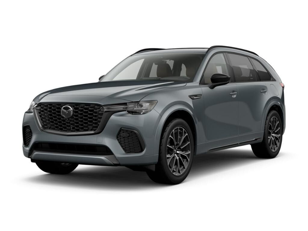 2026 MAZDA CX-70