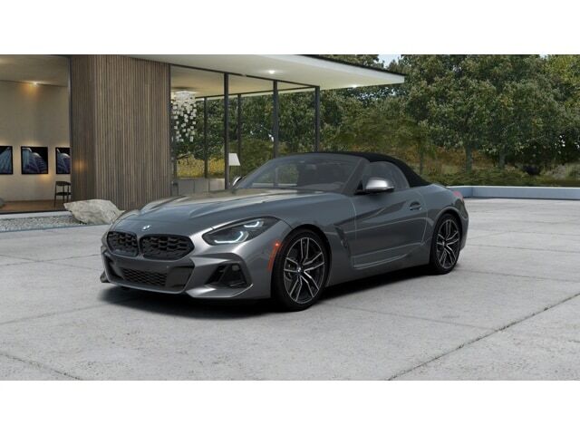2026 BMW Z4