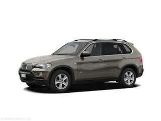 2008 BMW X5