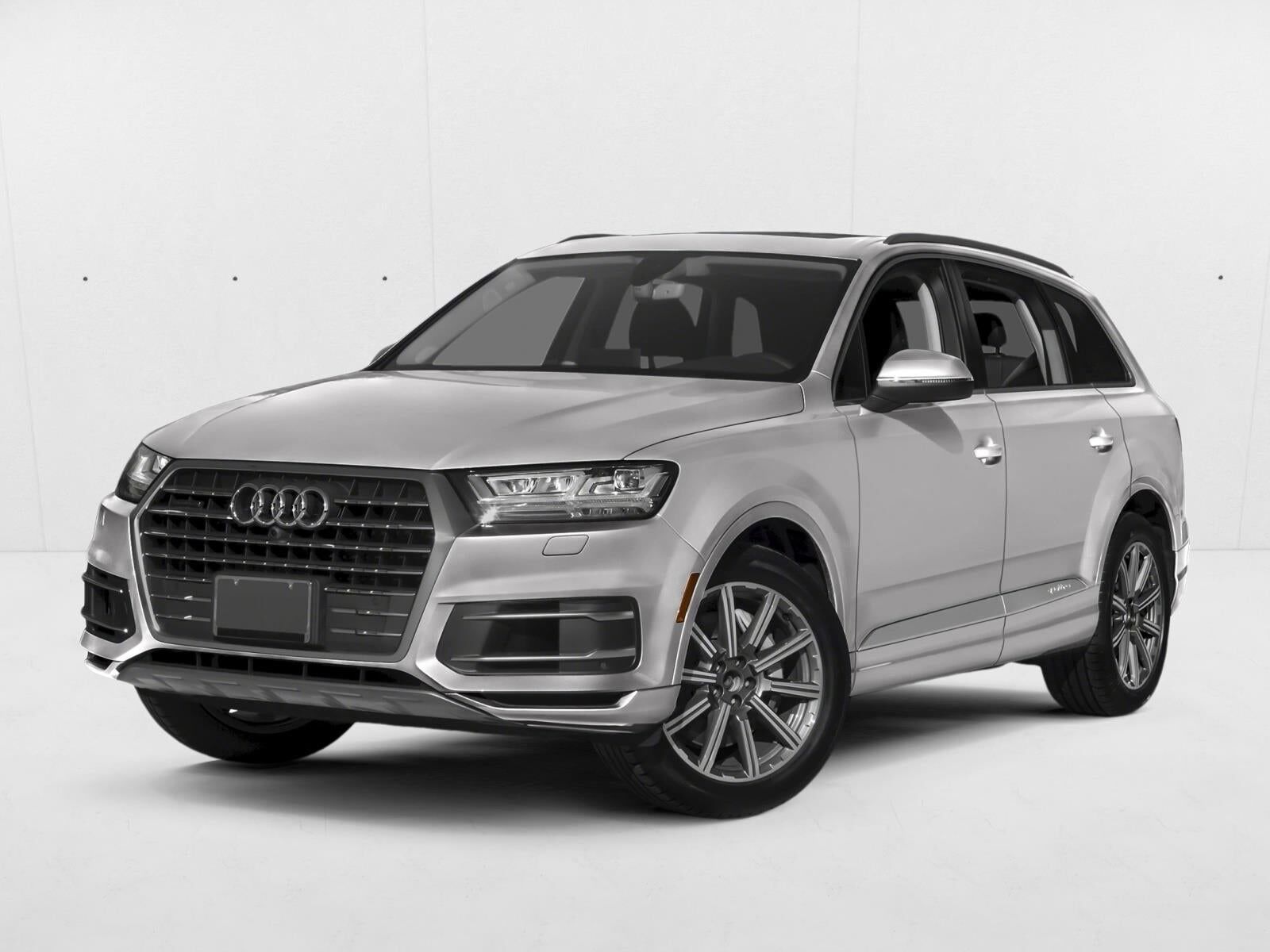 2018 AUDI Q7
