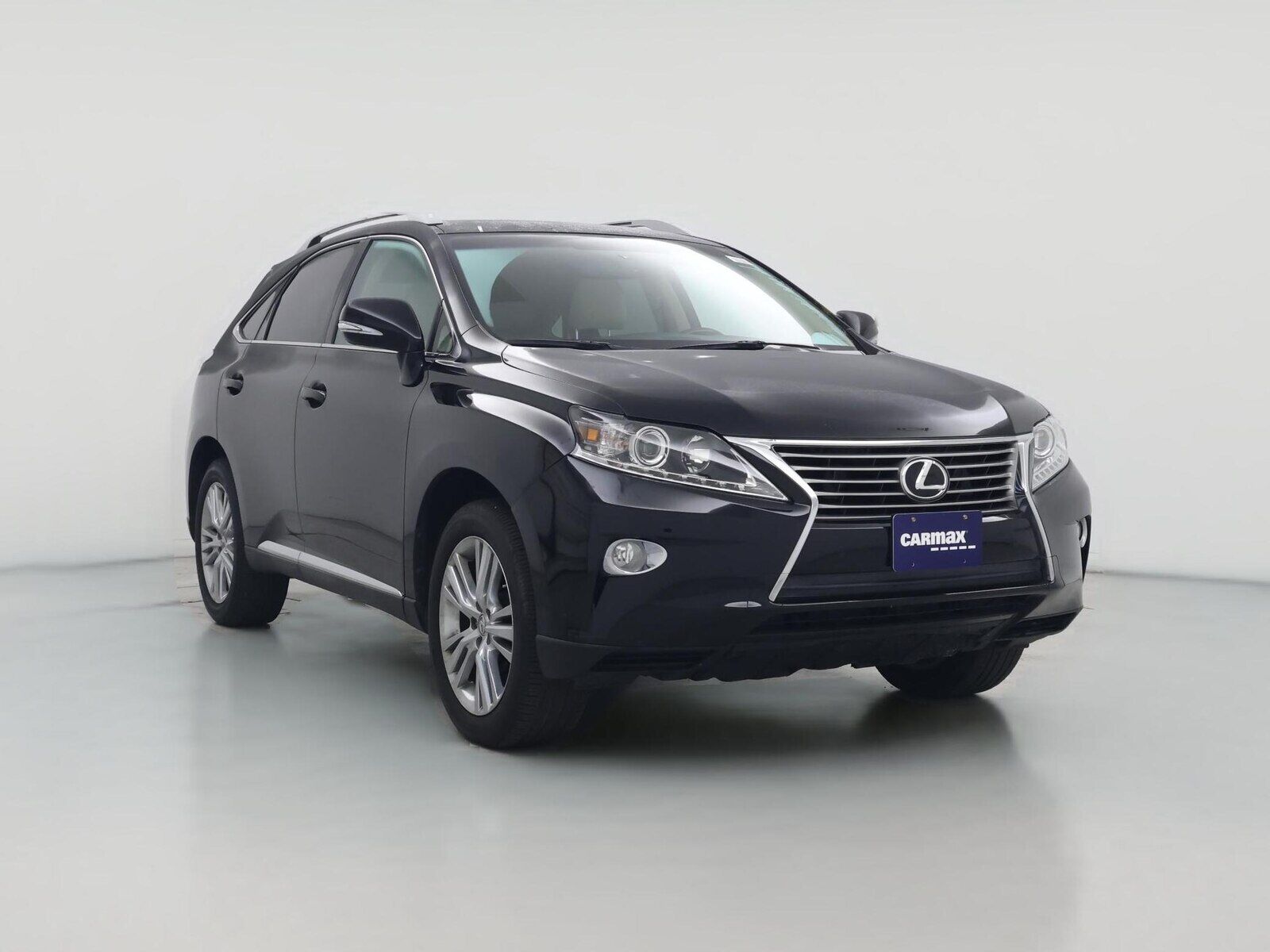 2015 LEXUS RX