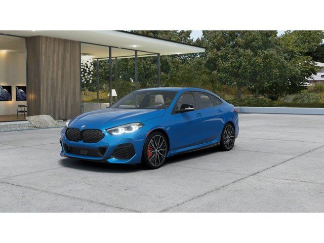 2024 BMW M2