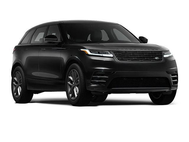 2026 LAND ROVER Range Rover Velar