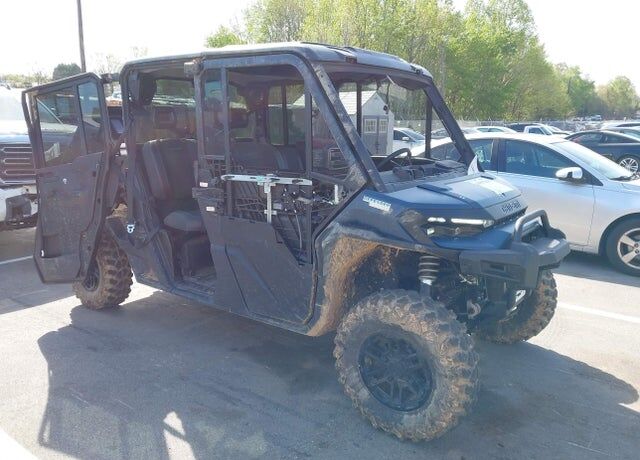 2026 CAN-AM Commander