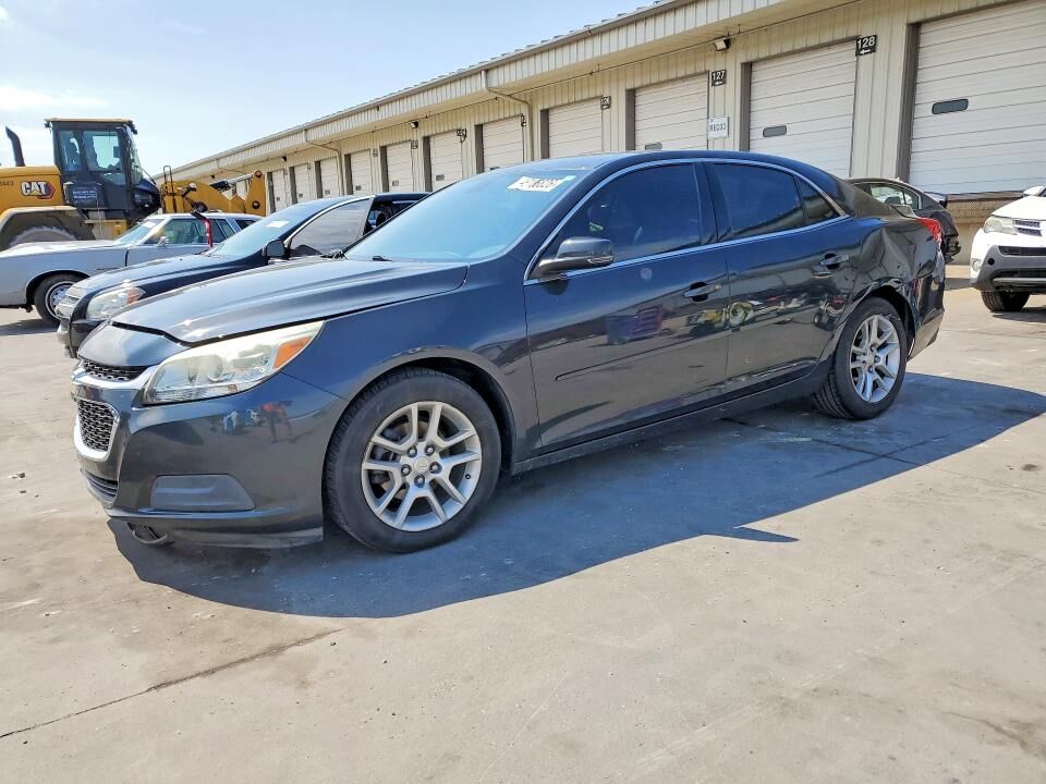 2015 CHEVROLET Malibu