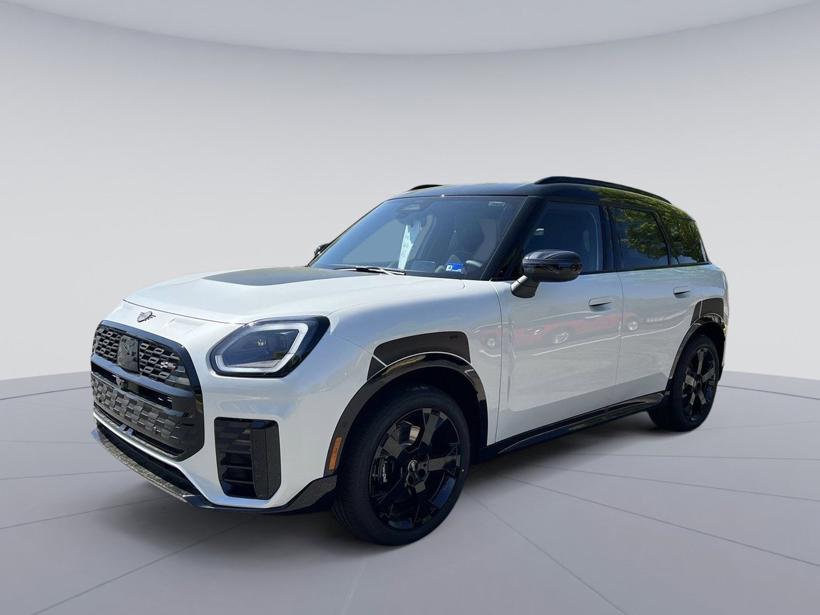 2026 MINI Countryman