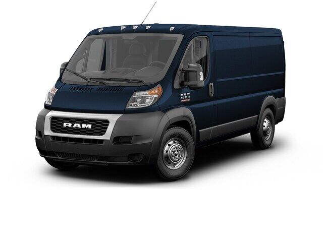 2020 RAM Promaster 1500