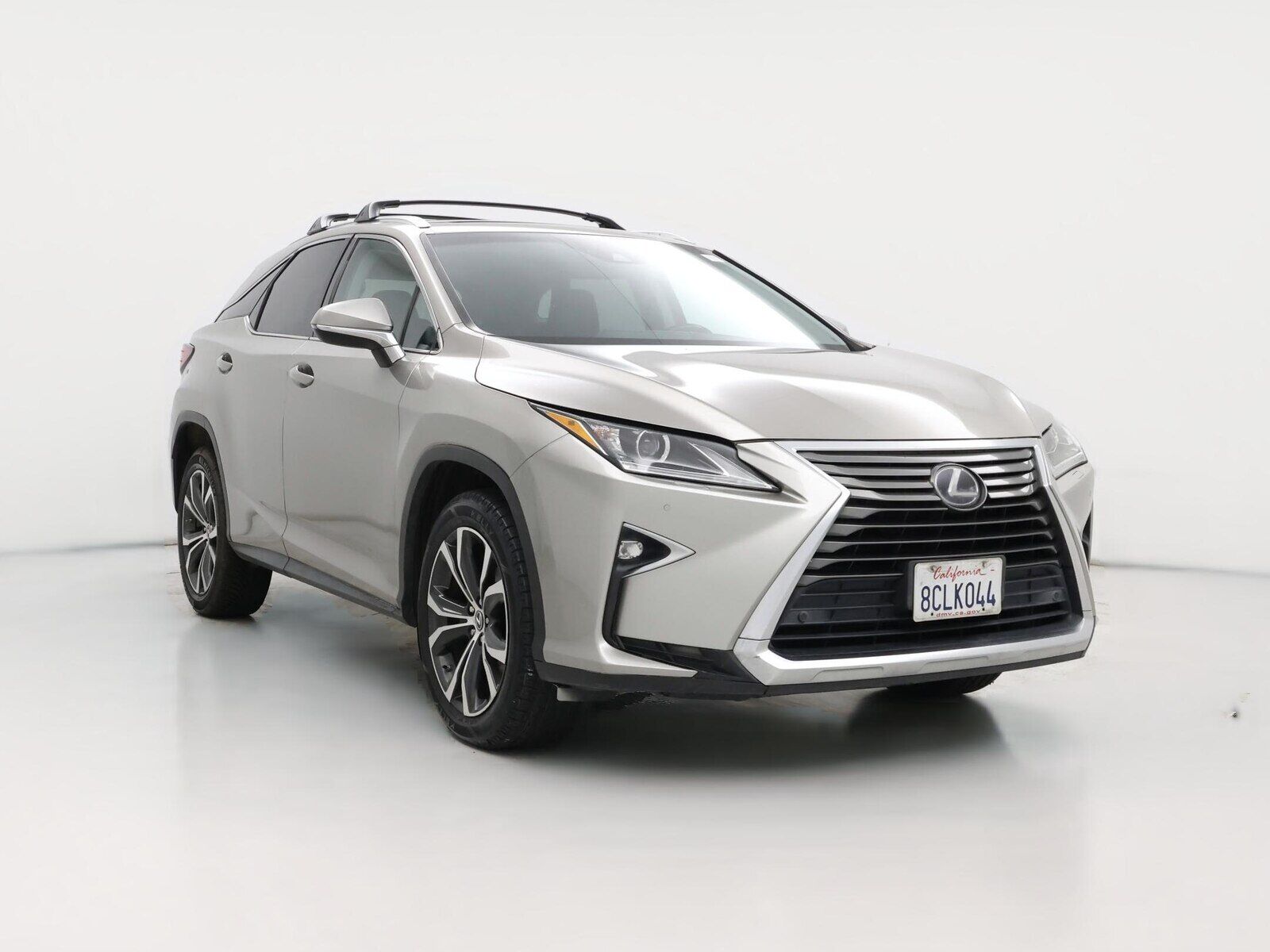 2018 LEXUS RX