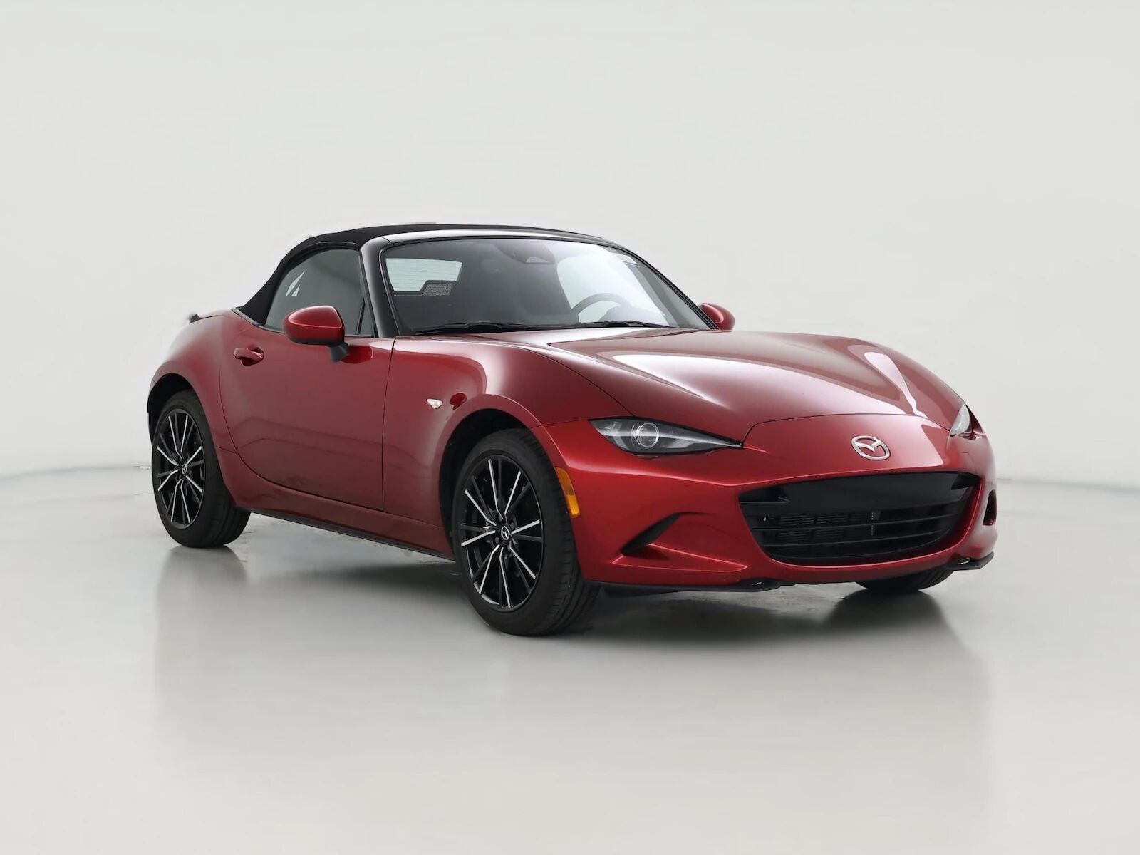 2025 MAZDA MX-5