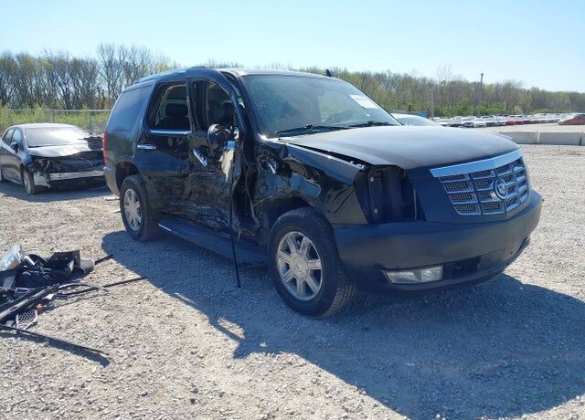 2009 CADILLAC Escalade