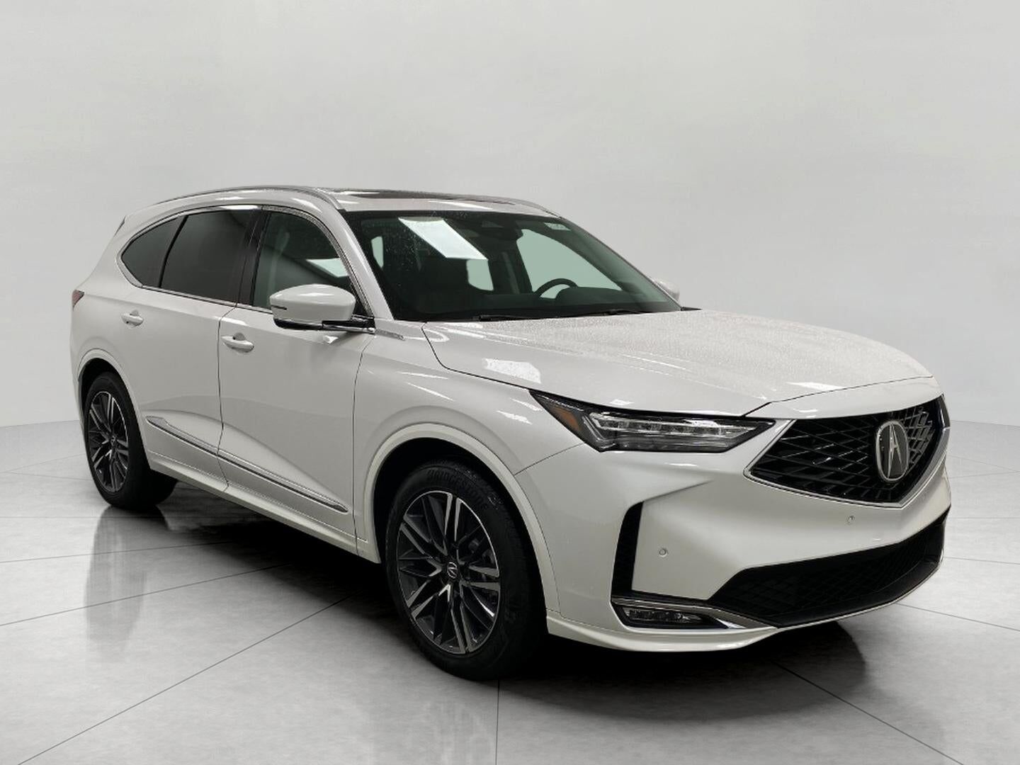 2026 ACURA MDX