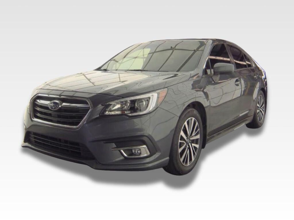 2018 SUBARU Legacy