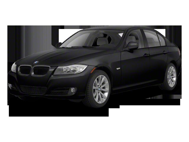 2011 BMW 3 Series