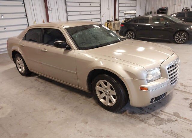 2006 CHRYSLER 300
