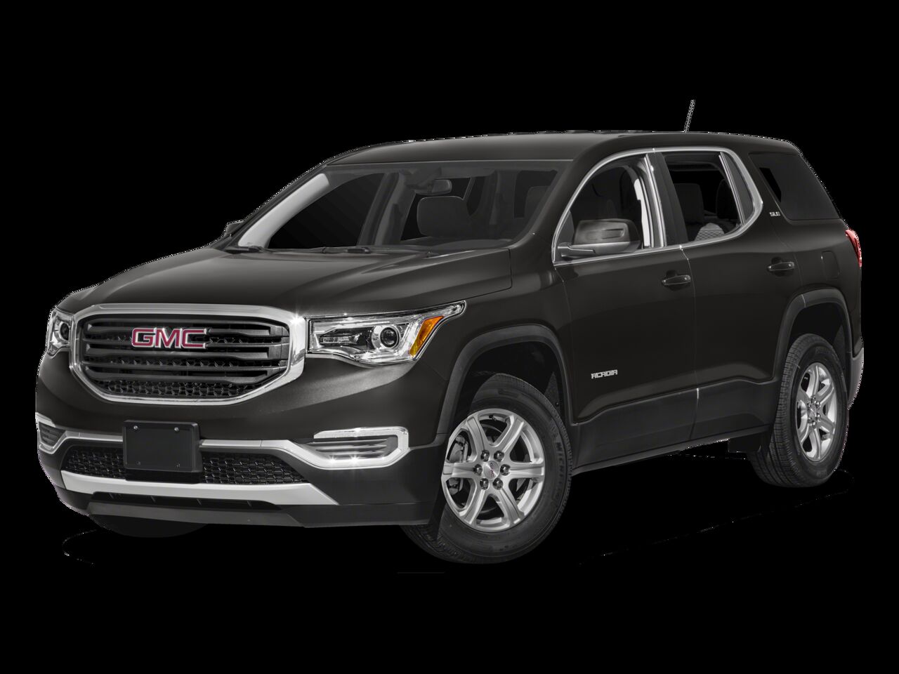 2017 GMC Acadia