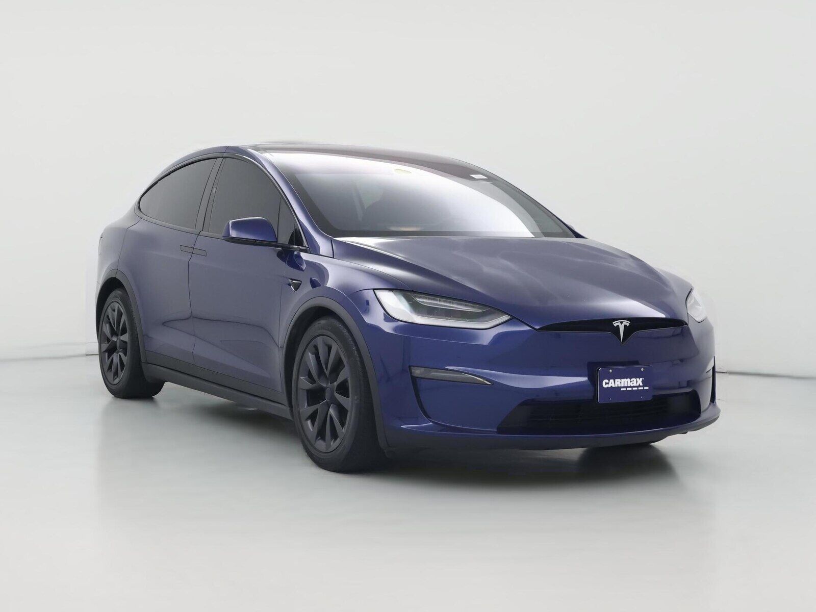 2023 TESLA Model X