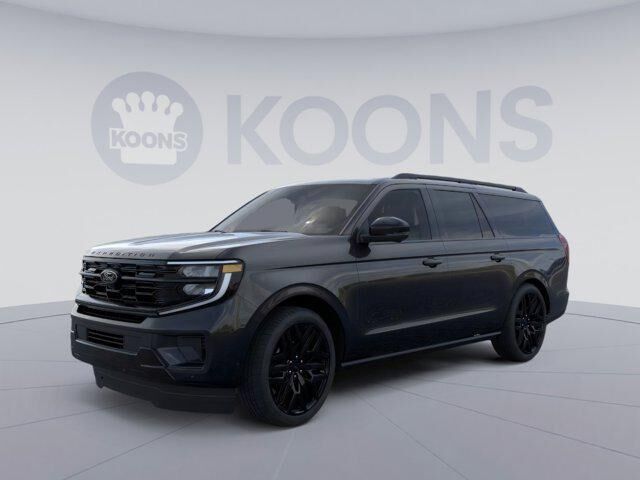 2026 FORD Expedition