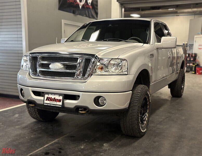 2006 FORD F-150