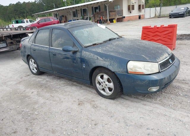 2003 SATURN L200