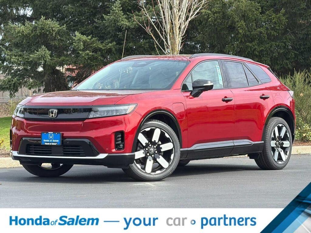2026 HONDA Prologue