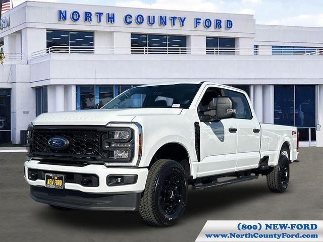 2026 FORD F-350