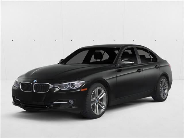 2013 BMW 3 Series