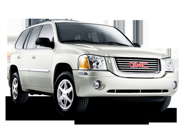 2008 GMC Envoy