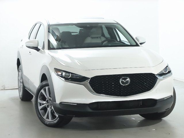 2021 MAZDA CX-30