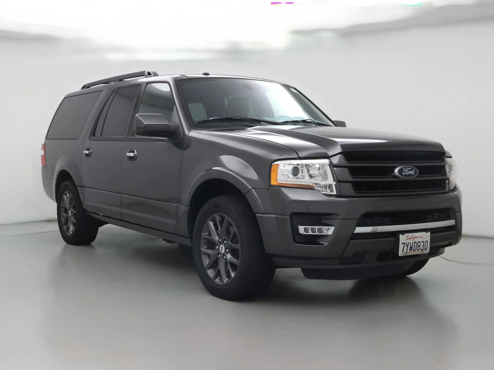 2017 FORD Expedition