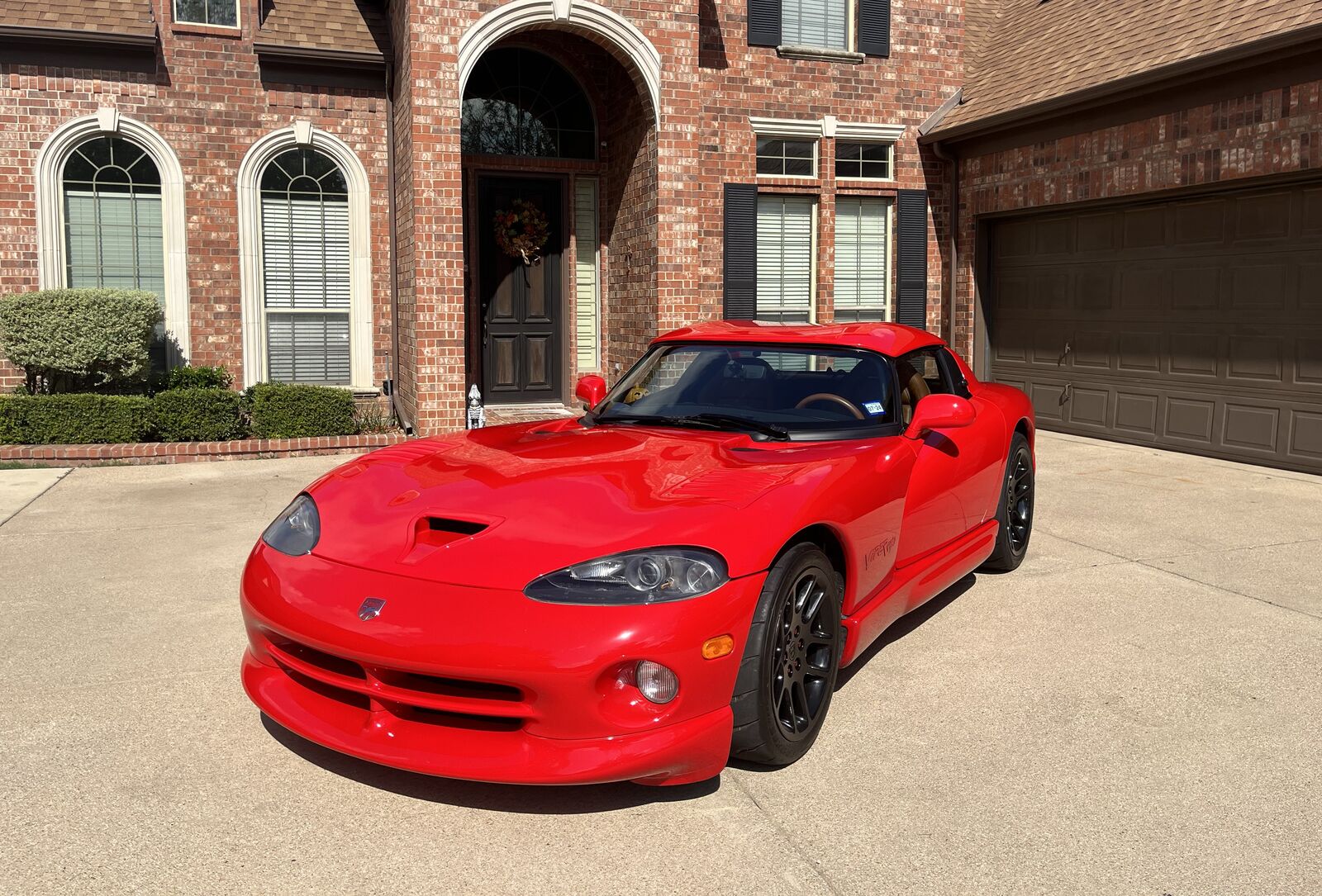 Dodge Viper