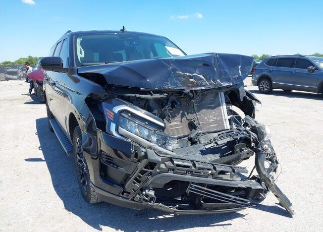 2024 FORD Expedition