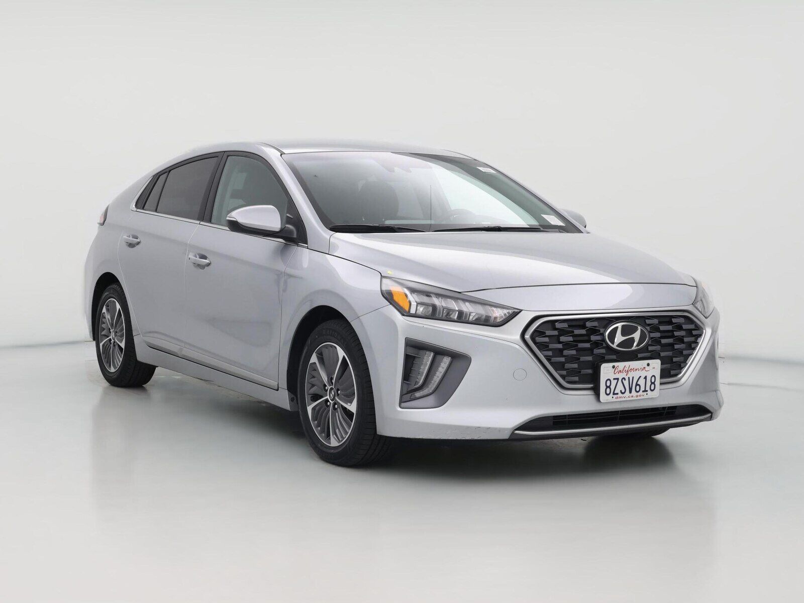 2022 HYUNDAI Ioniq