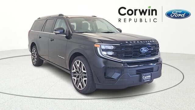 2026 FORD Expedition