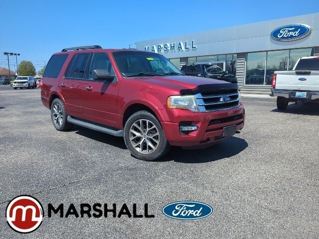 2015 FORD Expedition