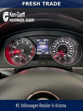 2019 VOLKSWAGEN Atlas