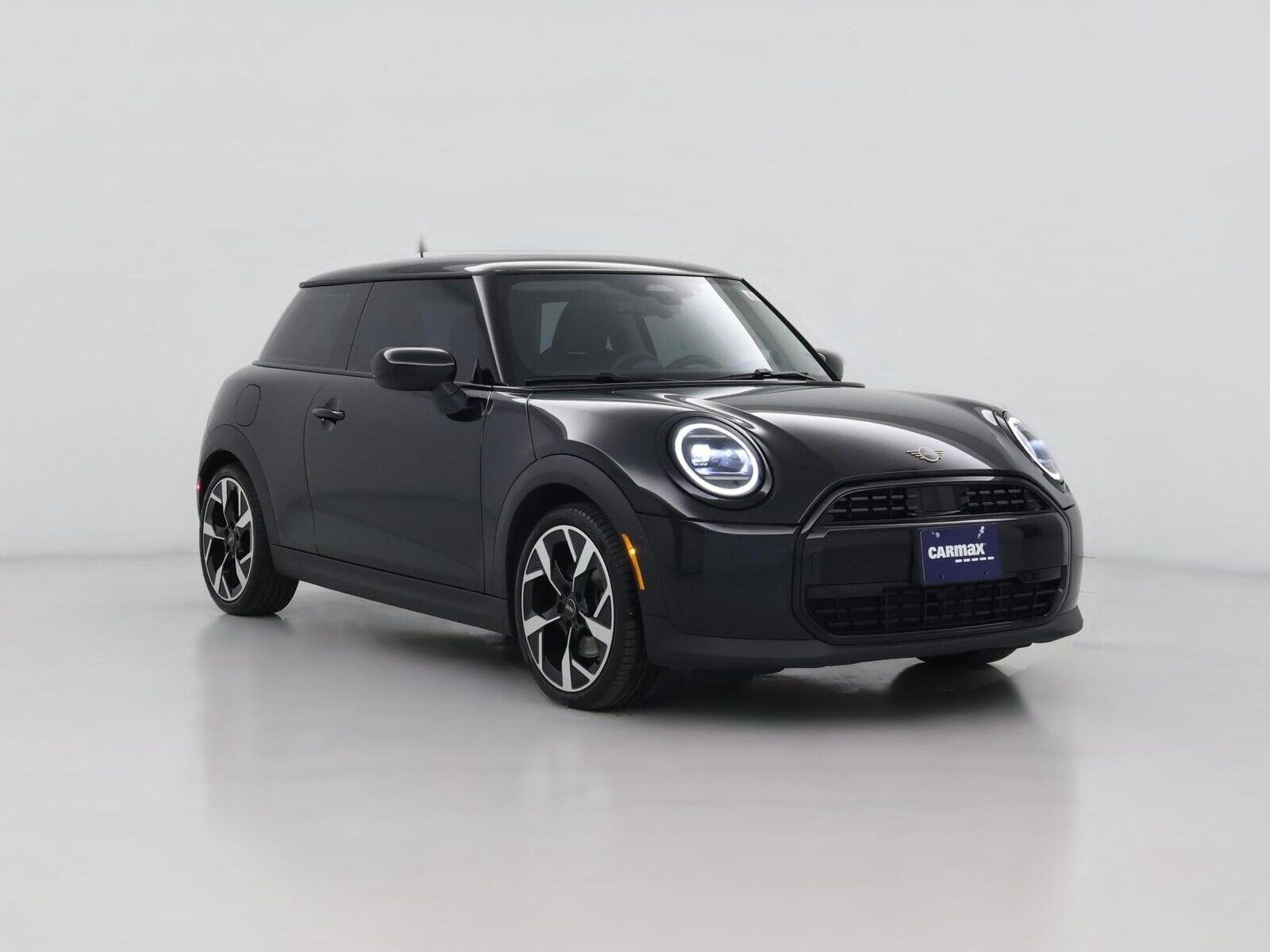 2025 MINI Hardtop