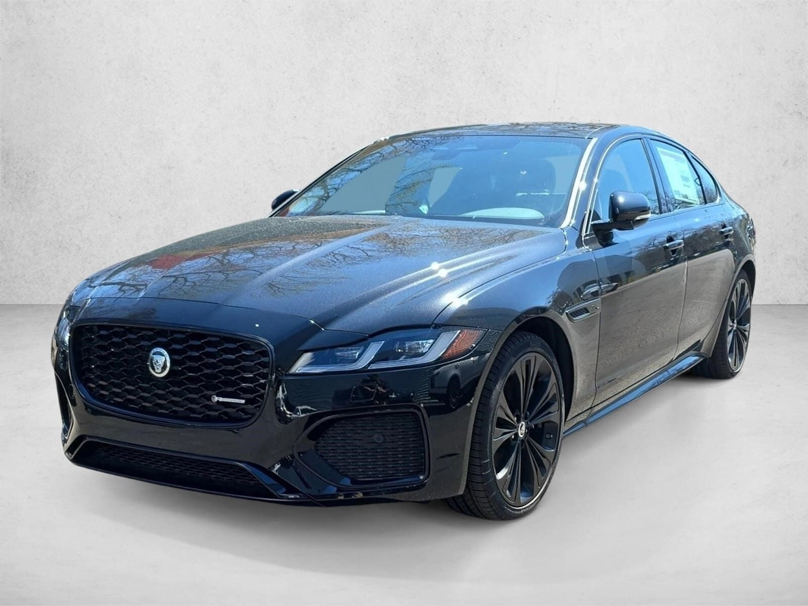 2024 JAGUAR XF