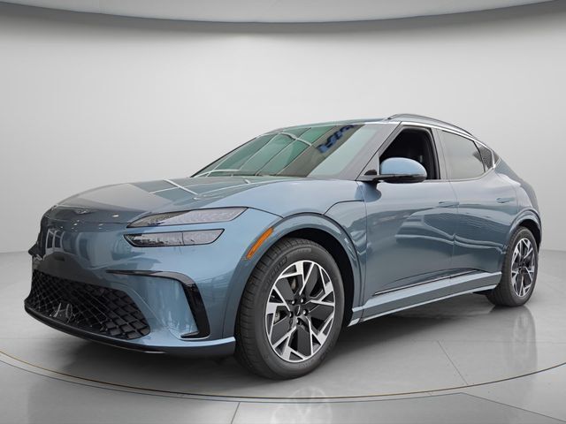 2026 GENESIS GV60