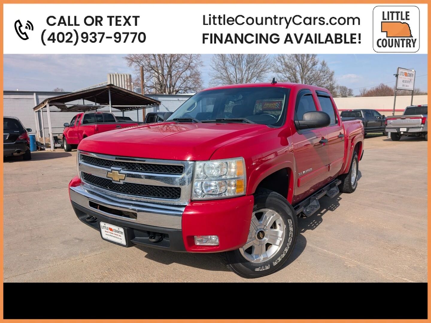 2011 CHEVROLET Silverado