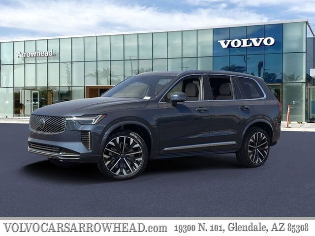 2026 VOLVO XC90