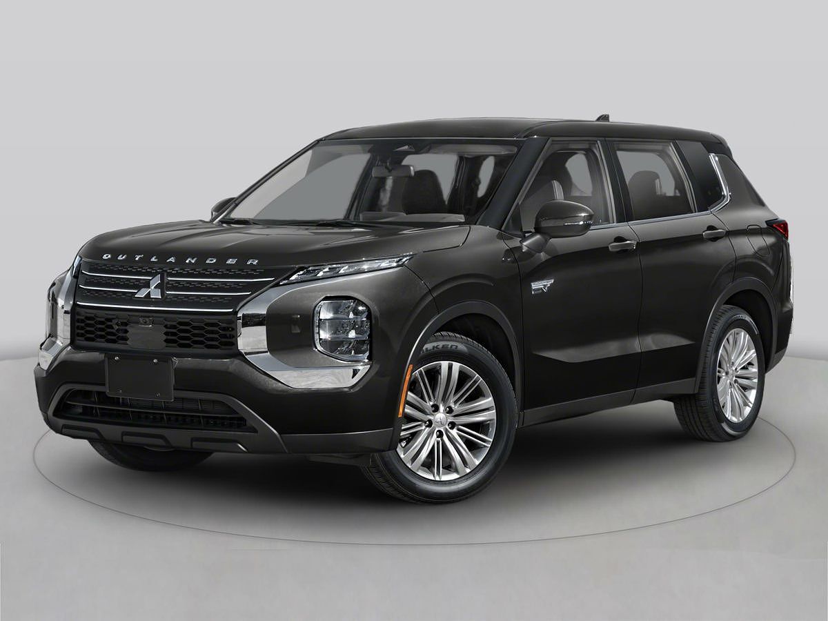 2023 MITSUBISHI Outlander