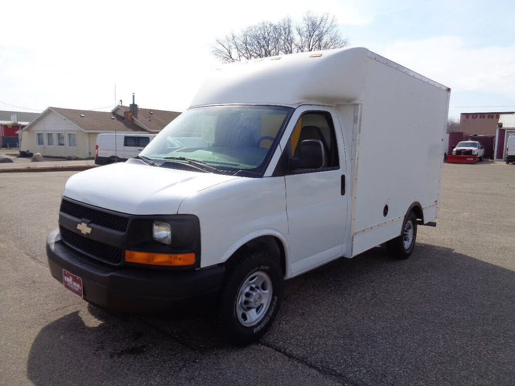 2006 CHEVROLET Express