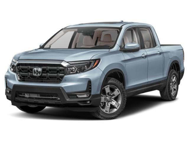 2025 HONDA Ridgeline